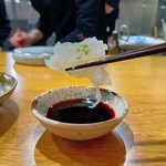 炉ノ鳥 - いただきます♪