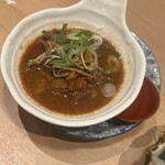 貝・刺身専門店 しらはら - 