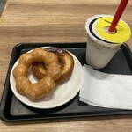 ミスタードーナツ - 