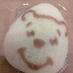 東京ばな奈ワールド - 料理写真: