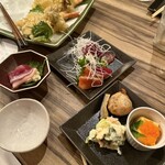 個室ダイニング 楽蔵 - 