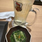 全席個室 楽蔵うたげ - 