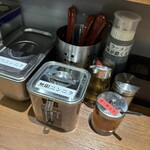 ラーメンギタギタ - 