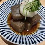 全席個室 楽蔵うたげ - 