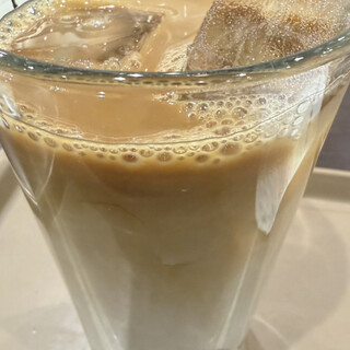 ホリーズカフェ_1