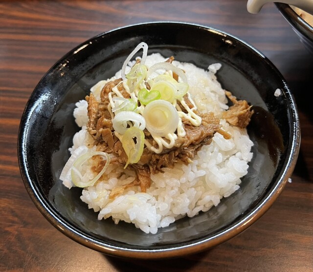 Ramen Nagayama photo 4