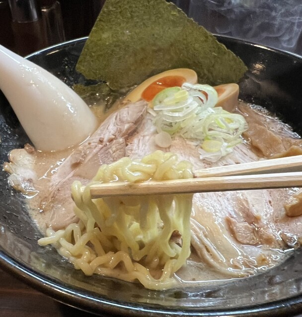 Ramen Nagayama photo 3