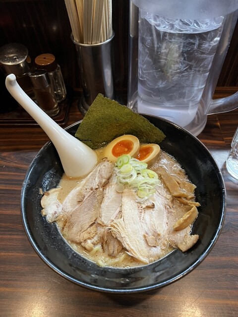 Ramen Nagayama photo