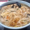 ラーメン大将 北18条店