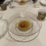 レストラン マサヒロ・ニシムラ - 