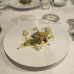 レストラン マサヒロ・ニシムラ - 