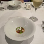 レストラン マサヒロ・ニシムラ - 