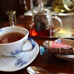 珈琲館 杜のふくろう - 