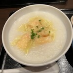 麺・粥 けんけん - 