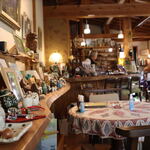 珈琲館 杜のふくろう - 