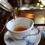 珈琲館 杜のふくろう - 