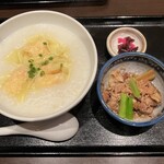 麺・粥 けんけん - 