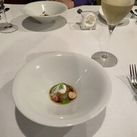 レストラン マサヒロ・ニシムラ - 