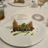 レストラン マサヒロ・ニシムラ - 