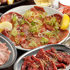 やきにくホルモンダイニング　山わさび - 料理写真: