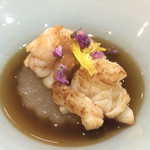 トゥ・ラ・ジョア - 