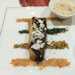 トゥ・ラ・ジョア - 