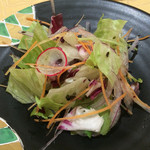 トゥ・ラ・ジョア - 