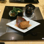 トゥ・ラ・ジョア - 