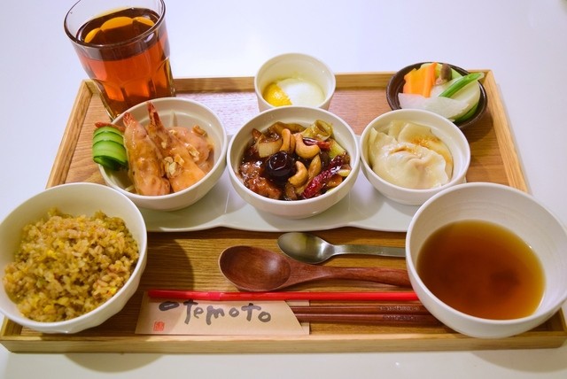 ランチメニュー ゆるり 中華食堂 癒食同源 西国立 中華料理 食べログ ランチメニュー ゆるり 中華食堂 癒食同源 西国立 中華料理 食べログ