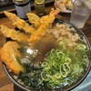長浜うどん 長浜本店