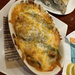 オストラ デ オーレ - 
