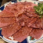 焼肉 六甲園 - 