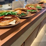 카루이자와 플랏 브레즈 - 