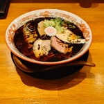 らーめんニュー直方 - 