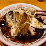 らーめんニュー直方 - 