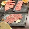 焼肉龍苑 日暮里店