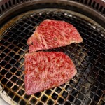 焼肉敷島ぽんが - 