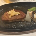 ステーキ 西洋料理 寛 - 