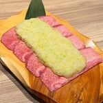 焼肉敷島ぽんが - 