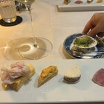 ステーキ 西洋料理 寛 - 