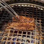 焼肉敷島ぽんが - 