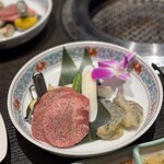 叙々苑 新宿小田急ハルク店 - 