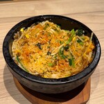 焼肉敷島ぽんが - 