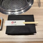 焼肉敷島ぽんが - 