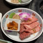 叙々苑 新宿小田急ハルク店 - 