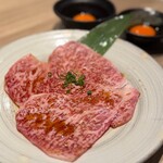 焼肉敷島ぽんが - 