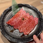 焼肉敷島ぽんが - 
