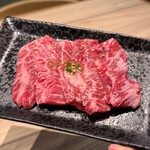 焼肉敷島ぽんが - 