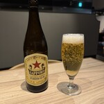 焼肉敷島ぽんが - 