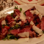 トラットリア ブカ マッシモ - 